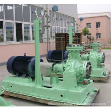 Low Pressure Single Suction Lcpumps Fumigation Wooden Case Vertical Centrifugal Pump Pumps